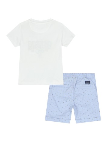 Compleu Guess, mix culori