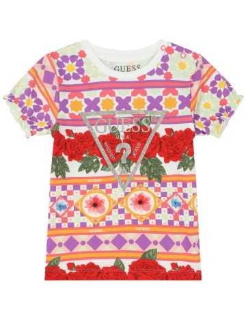 Compleu Guess, mix culori