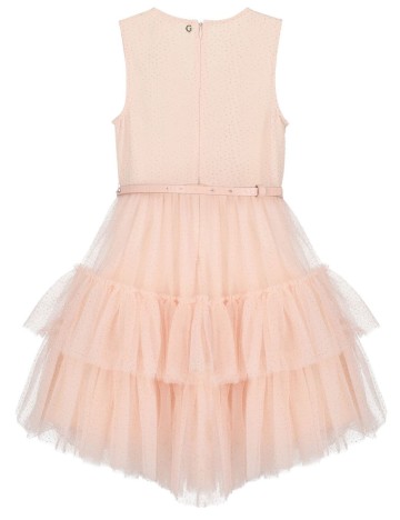 Rochie de ocazie Guess, roz