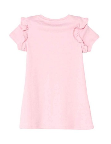 Rochie Guess, roz