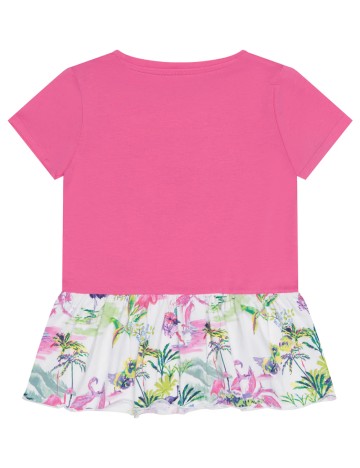 Tricou Guess, mix culori