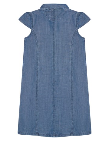 Rochie Guess, albastru