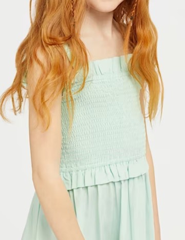 Rochie Guess, verde