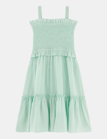 Rochie Guess, verde