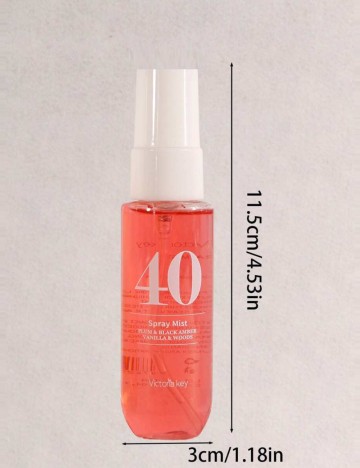 Parfum de cameră Shein, roz