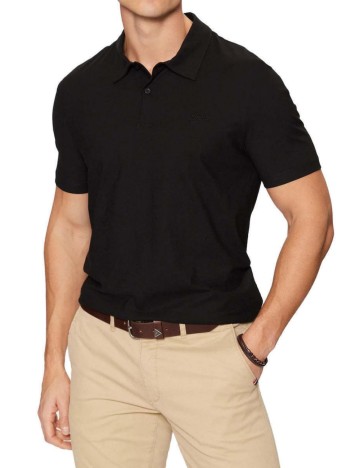 Tricou Guess, negru