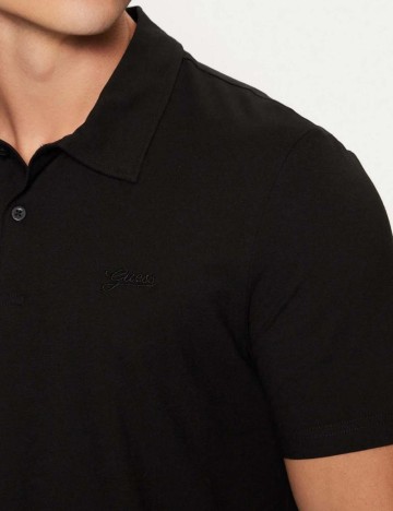 Tricou Guess, negru