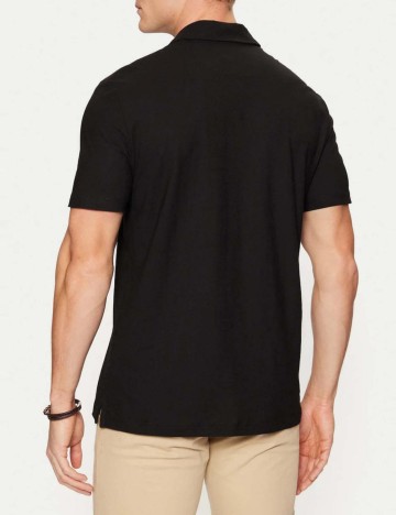 Tricou Guess, negru