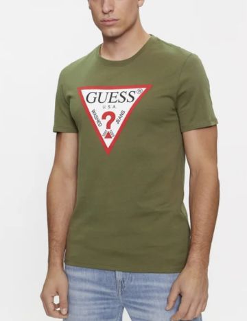Tricou Guess, mix culori