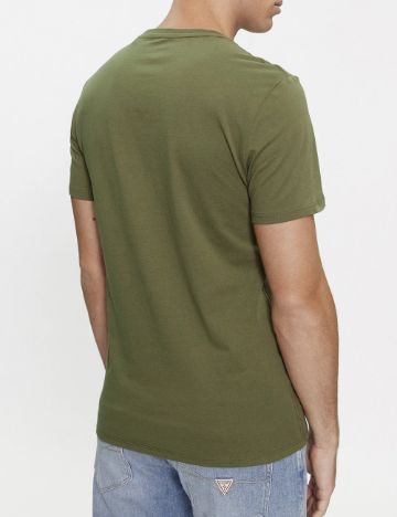 Tricou Guess, mix culori