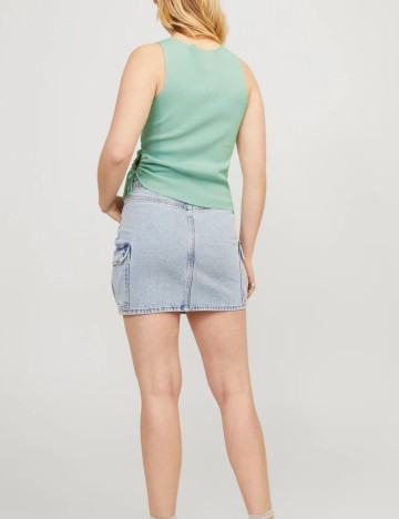 Maiou casual JJXX, verde