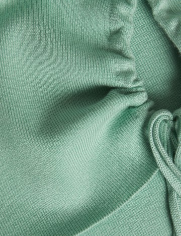 Maiou casual JJXX, verde