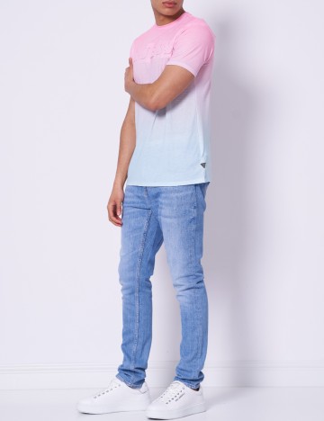 Tricou Guess, mix culori