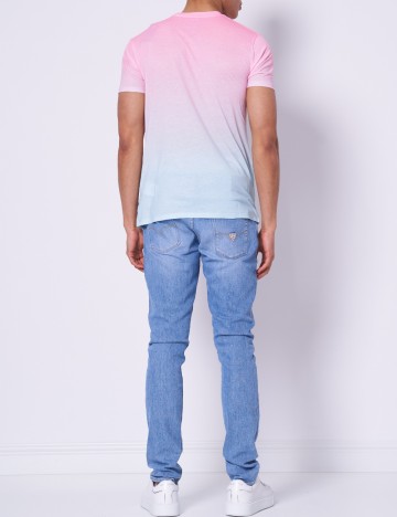 Tricou Guess, mix culori