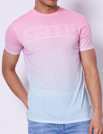 Tricou Guess, mix culori