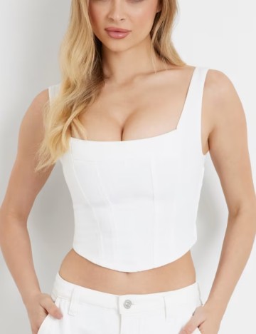 Top Guess, alb