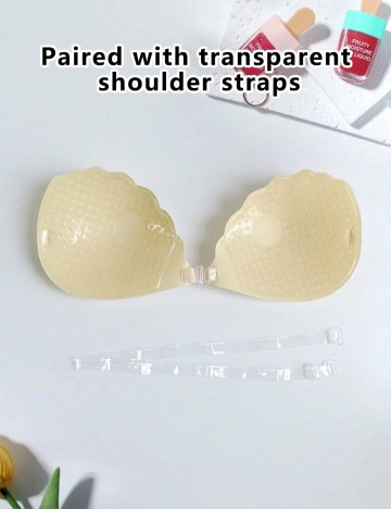 Sutien Shein, bej