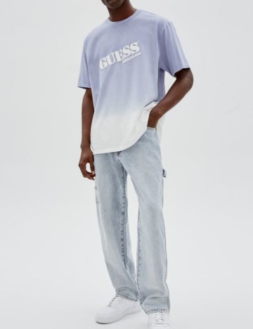 Tricou Guess, mix culori