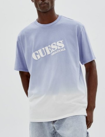 Tricou Guess, mix culori