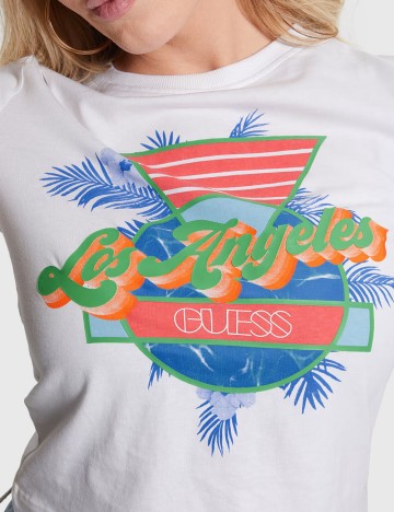 Tricou Guess, mix culori
