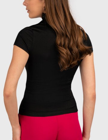Tricou Guess, negru