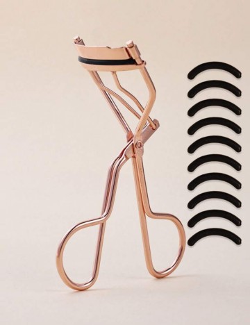 Ondulator de gene Shein, auriu