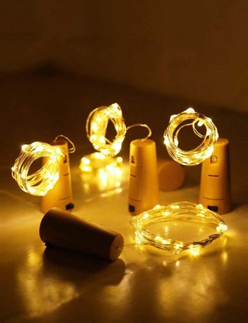 Accesoriu decorativ Shein, bej