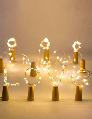 Accesoriu decorativ Shein, bej