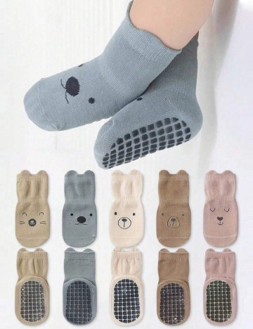 Set șosete Shein, mix culori