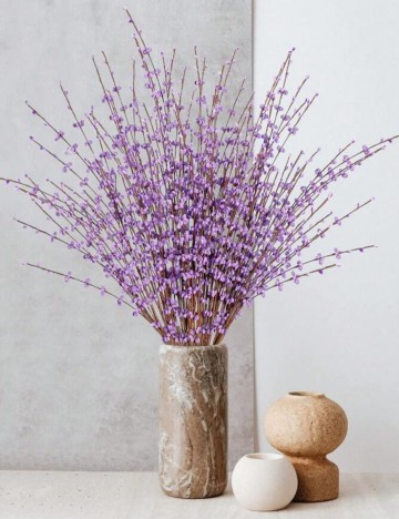Plante artificiale Shein, mov