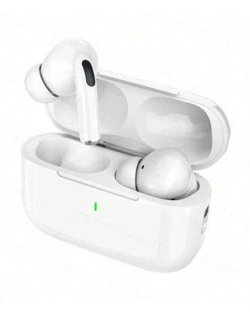 Căști Wireless Shein, alb