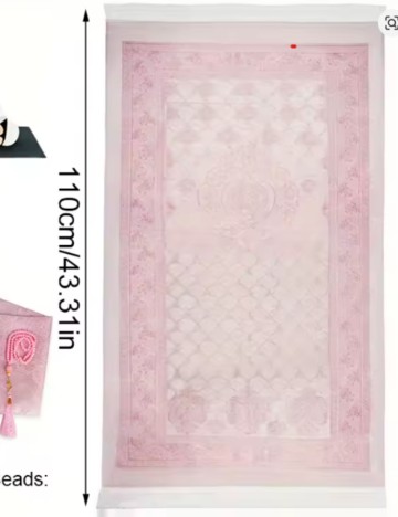 Set Shein, mix culori