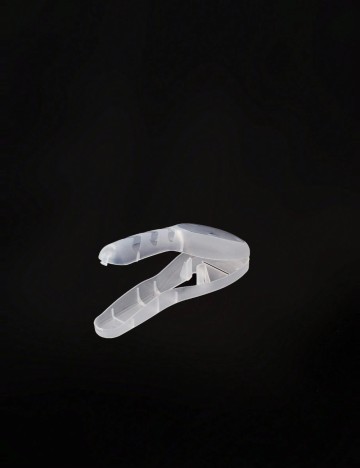 Set suporturi Shein, transparent