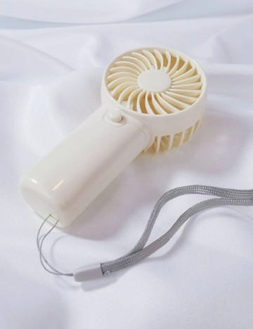 Ventilator Shein, crem