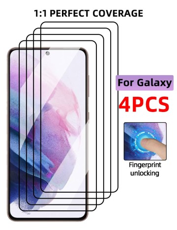 Set foli telefon Shein, transparent