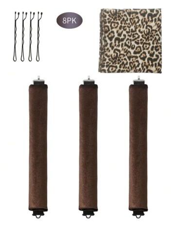 Set Accesorii Shein, mix culori