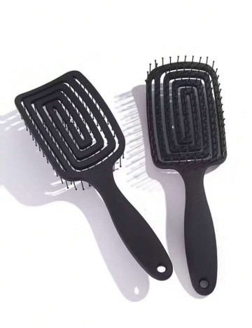 Perie de păr Shein, negru