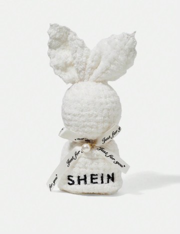 Prosop Shein, alb