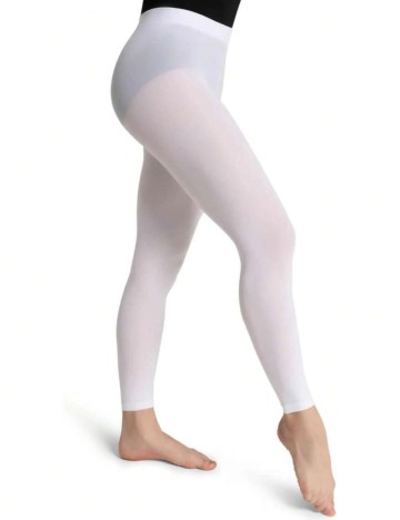 Colanti Shein, alb