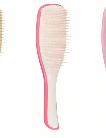 Perie de păr Shein, roz