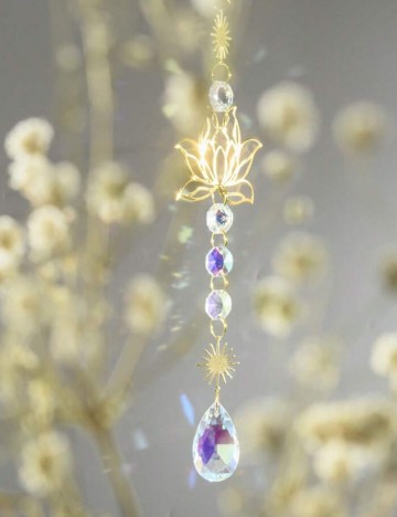 Accesoriu decorativ Shein, mix culori