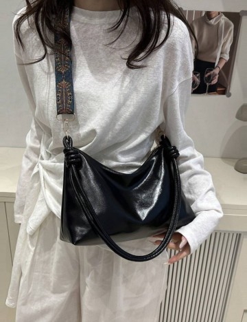 Geantă Shein, negru