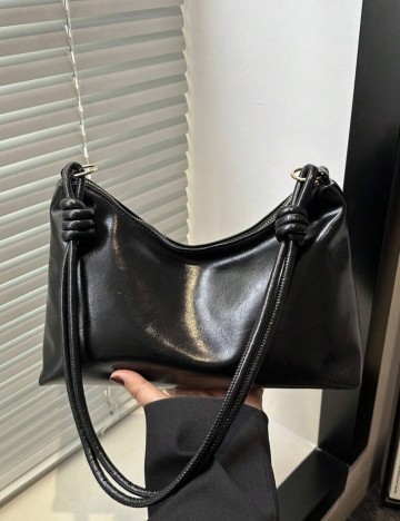 Geantă Shein, negru