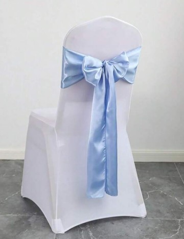 Accesoriu decorativ Shein, albastru