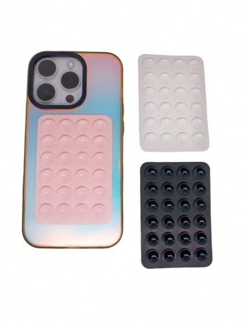 Suport pentru telefon Shein, roz