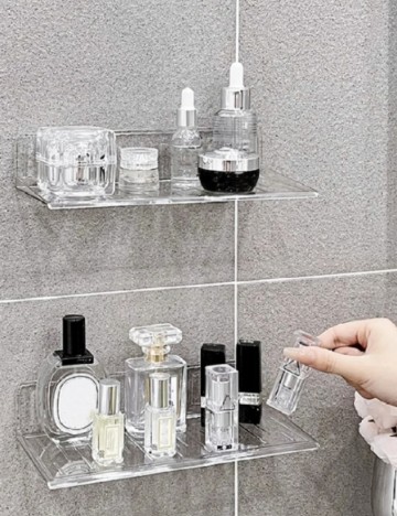 Suport Shein, transparent