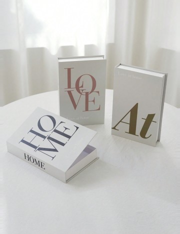 Accesoriu decorativ Shein, gri