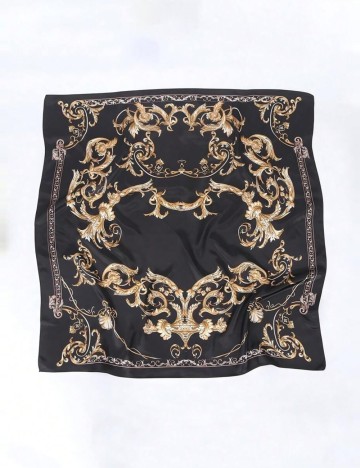 Eșarfă Shein, mix culori