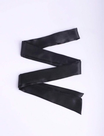 Cordon Shein, negru