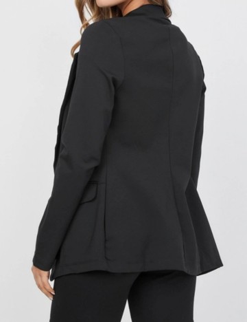 Sacou Guess, negru